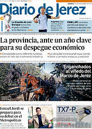 /Diario de Jerez