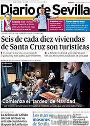 /Diario de Sevilla