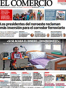 Periodico El Comercio