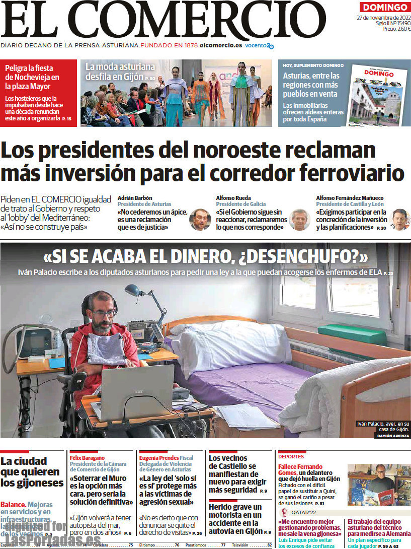 El Comercio