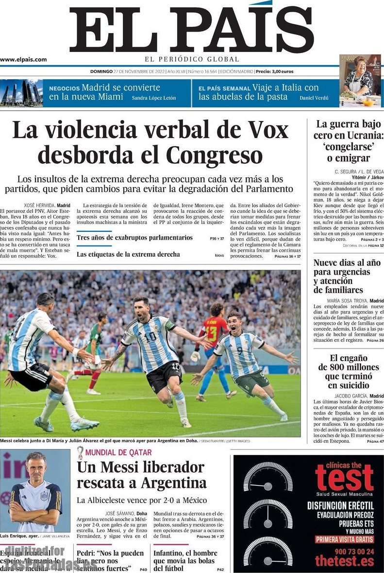 El País