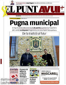Periodico El Punt