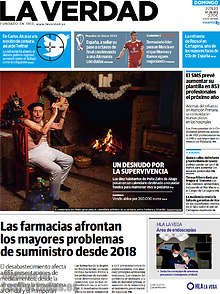 Periodico La Verdad