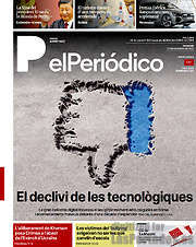 /El Periódico de Catalunya(Català)