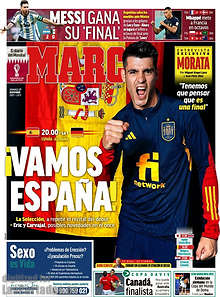 Periodico Marca