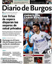 /Diario de Burgos