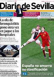 /Diario de Sevilla