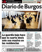 /Diario de Burgos