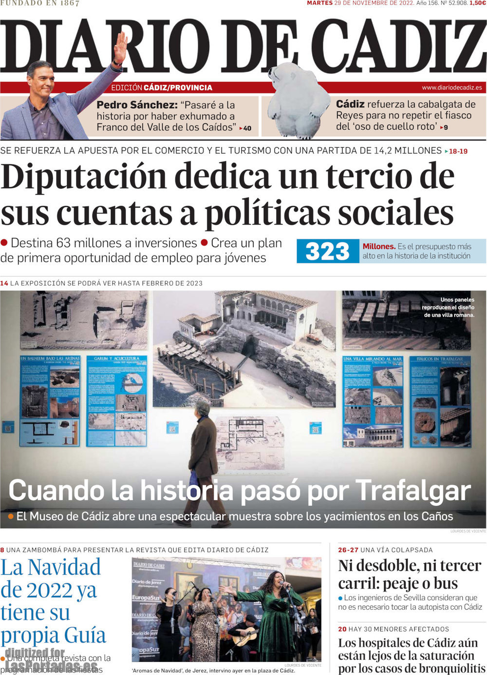 Diario de Cádiz