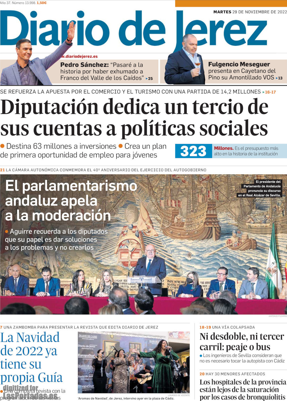 Diario de Jerez