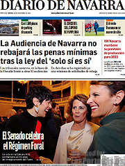 /Diario de Navarra