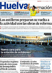 /Huelva Información