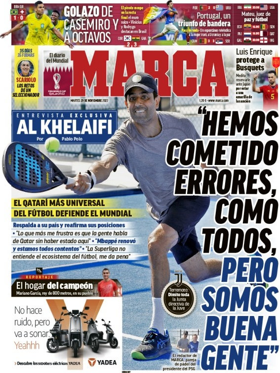 Marca