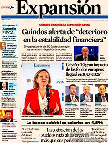 Periodico Expansion