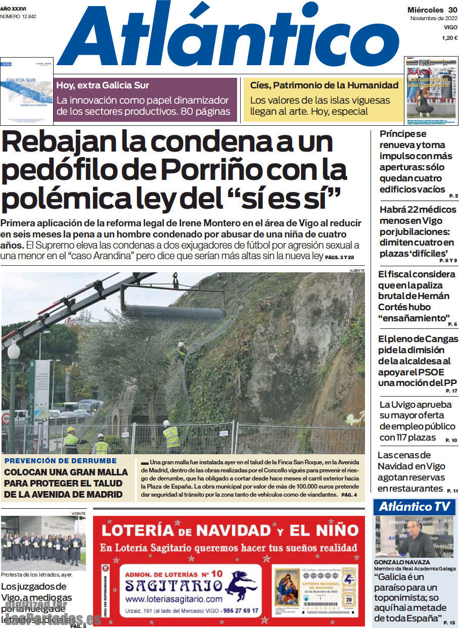 Atlántico Diario