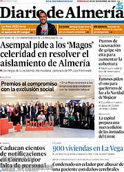 /Diario de Almería