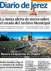 /Diario de Jerez