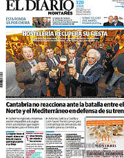 /El Diario Montañés