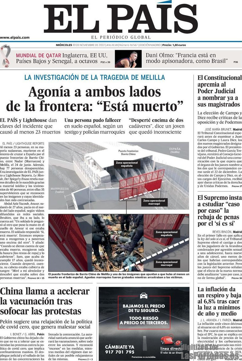 El País