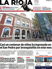 Periodico La Rioja