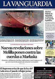 /La Vanguardia