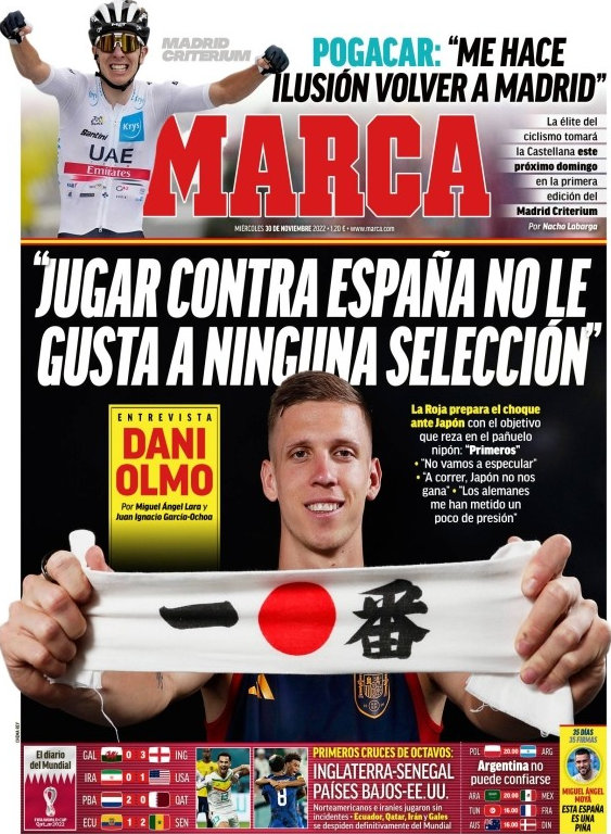 Marca