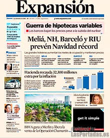 Periodico Expansion