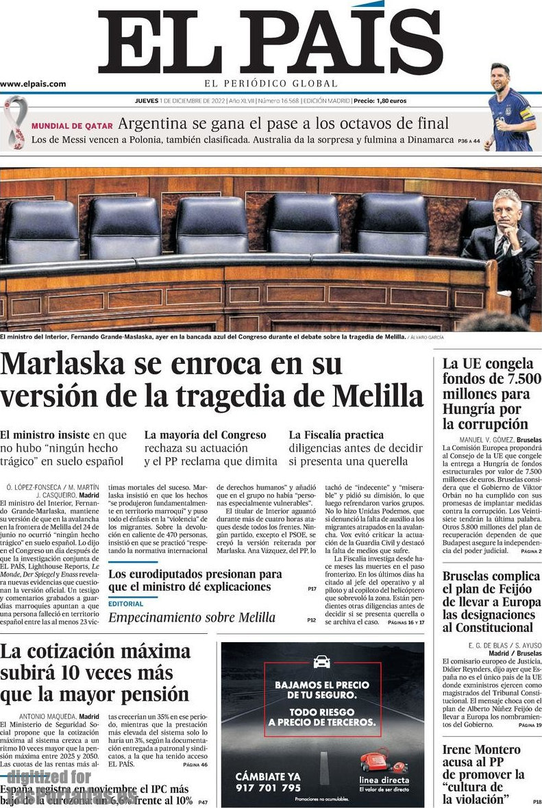 El País