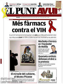 Periodico El Punt