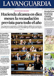 /La Vanguardia