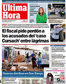 Periodico Última Hora