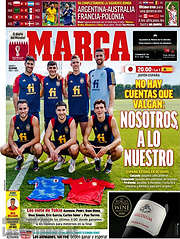 /Marca