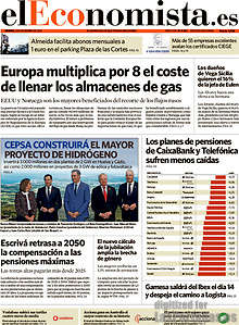 Periodico El Economista