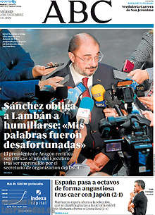 Periodico ABC