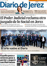 /Diario de Jerez