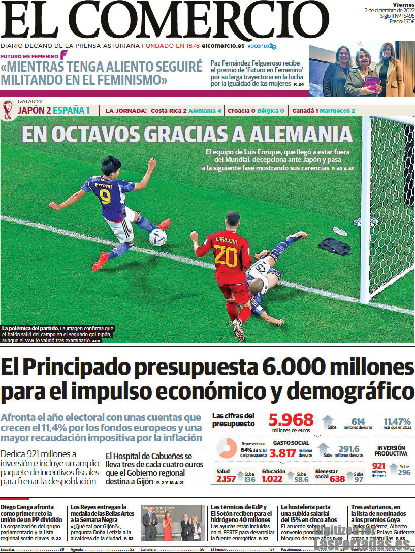 El Comercio