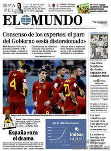 Periodico El Mundo