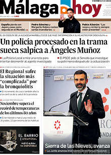 Periodico Malaga Hoy