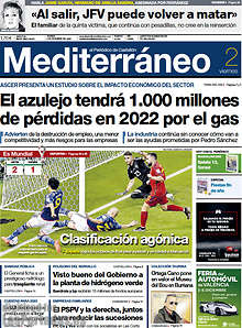 Periodico Mediterráneo