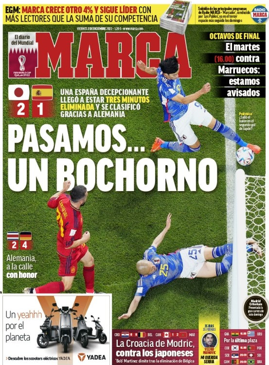 Marca