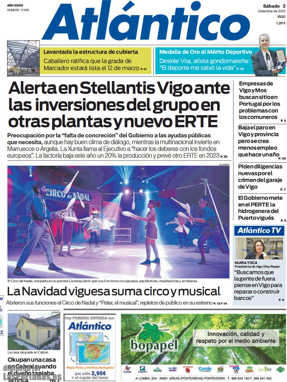 Atlántico Diario