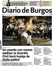 /Diario de Burgos