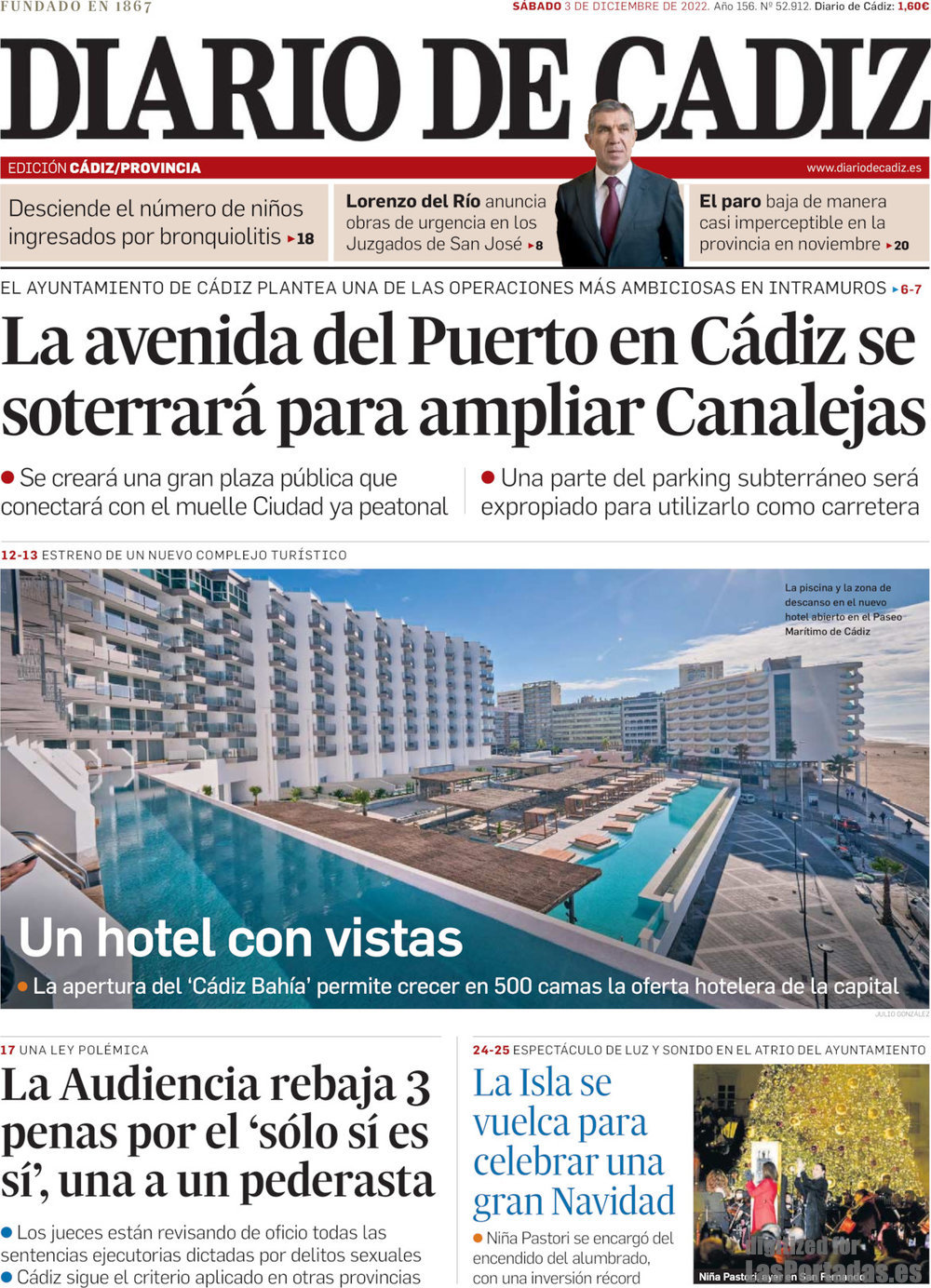 Diario de Cádiz