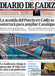 /Diario de Cádiz