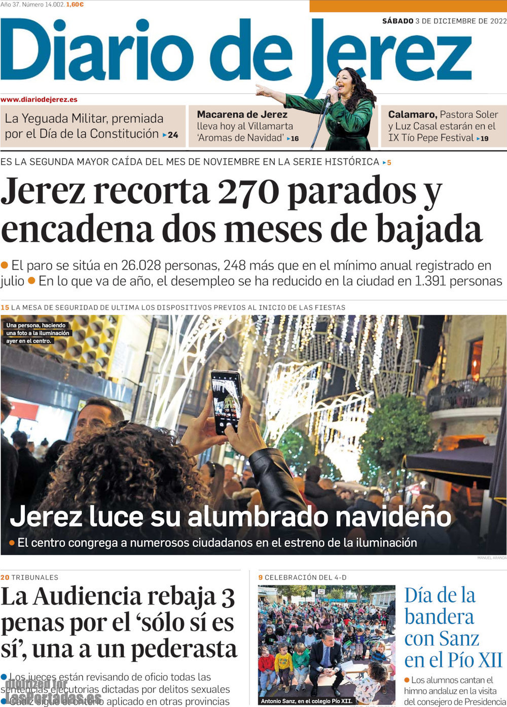 Diario de Jerez