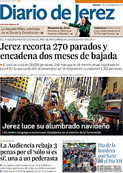 /Diario de Jerez