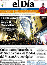 /El Día de Córdoba