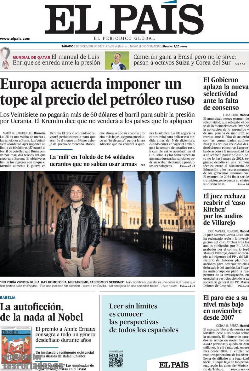 El País