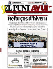/El Punt