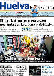 /Huelva Información